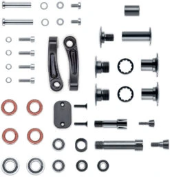 Master Rebuild Kit Für SB130 / SB150 Ab 2019 U. SB140 / SB165 Ab 2020