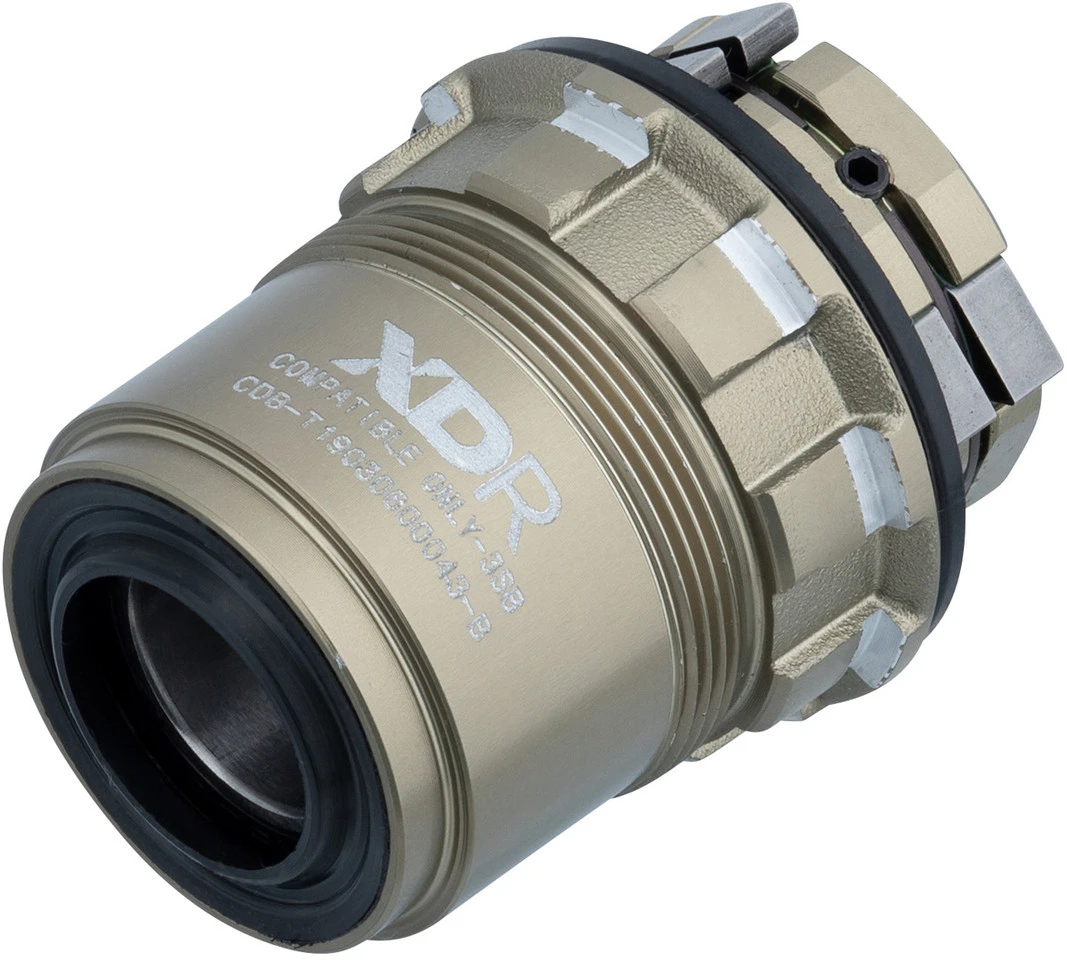 Novatec Freilaufkörper B 3 Novatec Freilaufkörper B