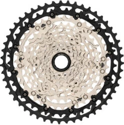 Shimano XT 1x12-fach Upgrade-Kit -Bike-Components 295329