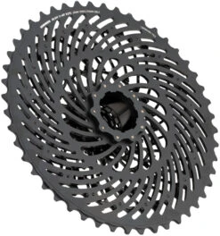SRAM XG-899 E-Block 8-fach Kassette Für EX1 9 SRAM XG-899 E-Block 8-fach Kassette Für EX1 -Bike-Components 295924