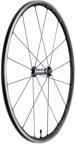 Shimano WH-RS700-C30-TL Carbon Laufradsatz -Bike-Components 296678