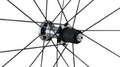 Shimano WH-RS700-C30-TL Carbon Laufradsatz -Bike-Components 296681