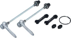 Shimano WH-RS700-C30-TL Carbon Laufradsatz -Bike-Components 296683