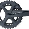 Shimano Ultegra Kurbelgarnitur FC-R8000 Hollowtech II