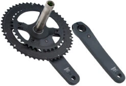 Shimano Ultegra Kurbelgarnitur FC-R8000 Hollowtech II -Bike-Components 297205