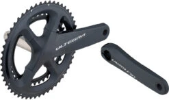 Shimano Ultegra Kurbelgarnitur FC-R8000 Hollowtech II -Bike-Components 297206