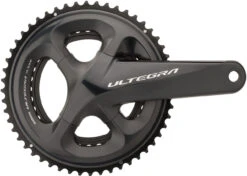 Shimano Ultegra Kurbelgarnitur FC-R8000 Hollowtech II -Bike-Components 297208