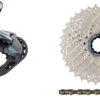Shimano Ultegra R8000 Kletter-Kit 2 Shimano Ultegra R8000 Kletter-Kit -Bike-Components 298772