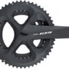 Shimano 105 Kurbelgarnitur FC-R7000 Hollowtech II -Bike-Components 298783