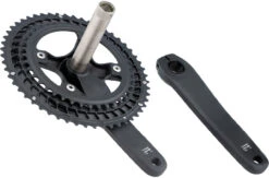 Shimano 105 Kurbelgarnitur FC-R7000 Hollowtech II -Bike-Components 298785