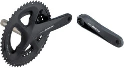 Shimano 105 Kurbelgarnitur FC-R7000 Hollowtech II -Bike-Components 298786