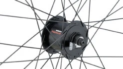 DT Swiss 535 + Shimano T3000 / DH-C3000 26" Laufrad 16 DT Swiss 535 + Shimano T3000 / DH-C3000 26" Laufrad -Bike-Components 299598