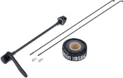 DT Swiss 535 + Shimano T3000 / DH-C3000 26" Laufrad 21 DT Swiss 535 + Shimano T3000 / DH-C3000 26" Laufrad -Bike-Components 299603