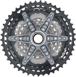 Shimano XTR Kassette CS-M9100-12 12-fach -Bike-Components 299872