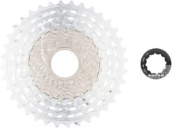 Rotor 12-fach Kassette -Bike-Components 299921