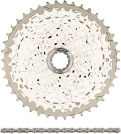 Shimano XT 1x11-fach Upgrade-Kit -Bike-Components 304419