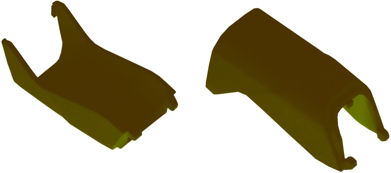 MAGURA Bremsgriff-Cover Für HS 33 / HS 11 Ab Modell 2013 6 MAGURA Bremsgriff-Cover Für HS 33 / HS 11 Ab Modell 2013 – Bild 4