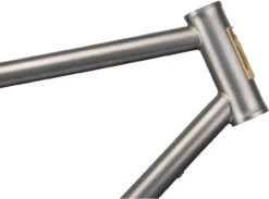 Wizard Of Titan Rahmen -Bike-Components 305146