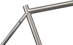 Wizard Of Titan Rahmen -Bike-Components 305147