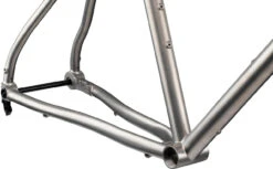 Wizard Of Titan Rahmen -Bike-Components 305149