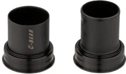 BB386EVO Shimano Race Innenlager 46 X 86,5 Mm 9 BB386EVO Shimano Race Innenlager 46 X 86,5 Mm -Bike-Components 310276