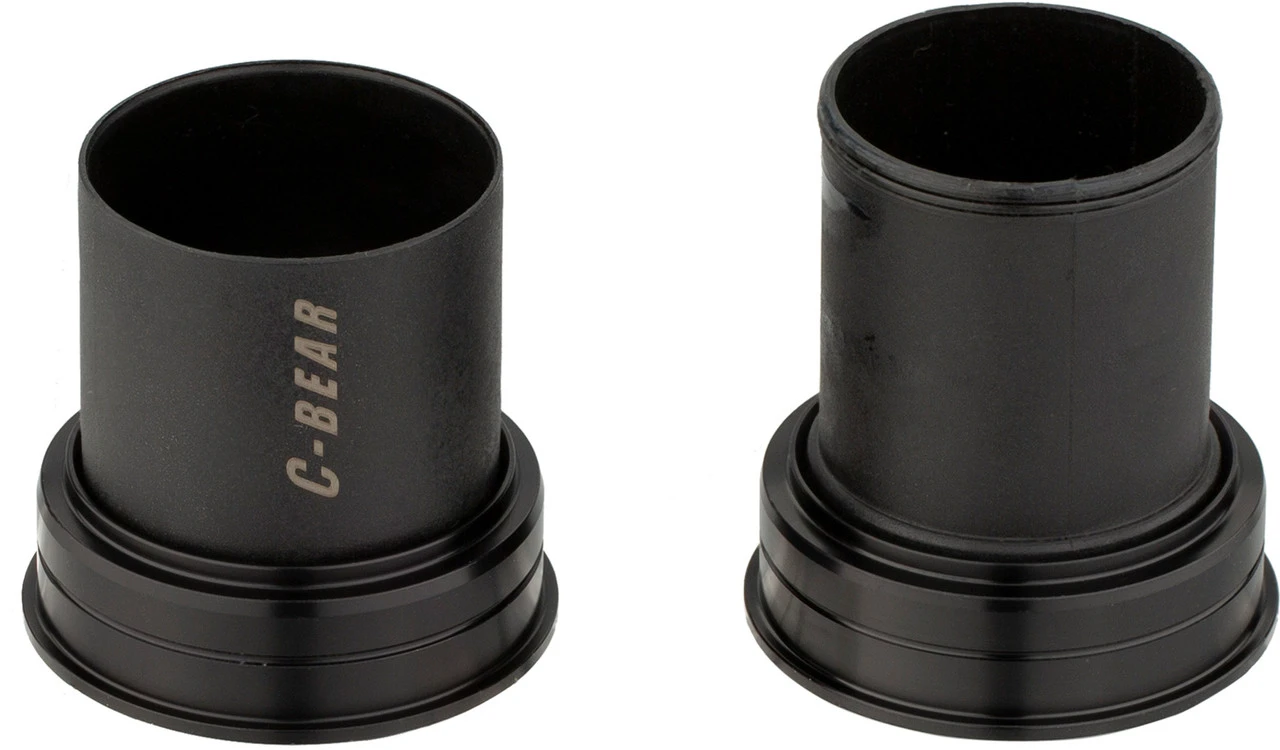 BB386EVO Shimano Race Innenlager 46 X 86,5 Mm 6 BB386EVO Shimano Race Innenlager 46 X 86,5 Mm – Bild 4