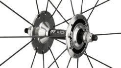 Dt-swiss T 1800 Classic 32 Track Laufradsatz 11 Dt-swiss T 1800 Classic 32 Track Laufradsatz -Bike-Components 311794