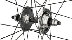 Dt-swiss T 1800 Classic 32 Track Laufradsatz 13 Dt-swiss T 1800 Classic 32 Track Laufradsatz -Bike-Components 311796