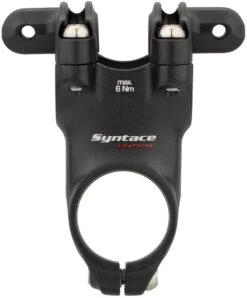 Syntace LiteForce TwinFix 31.8 Vorbau -Bike-Components 313011