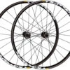 Mavic Crossride FTS-X Disc 6-Loch 27,5" Laufradsatz -Bike-Components 313181