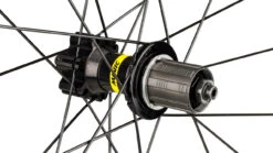 Mavic Crossride FTS-X Disc 6-Loch 27,5" Laufradsatz 13 Mavic Crossride FTS-X Disc 6-Loch 27,5" Laufradsatz -Bike-Components 313185