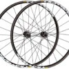 Mavic Crossride FTS-X Disc 6-Loch 29" Laufradsatz 1 Mavic Crossride FTS-X Disc 6-Loch 29" Laufradsatz -Bike-Components 313196