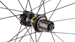 Mavic Crossride FTS-X Disc 6-Loch 29" Laufradsatz -Bike-Components 313200