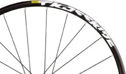 Mavic Crossride FTS-X Disc 6-Loch 29" Laufradsatz -Bike-Components 313201