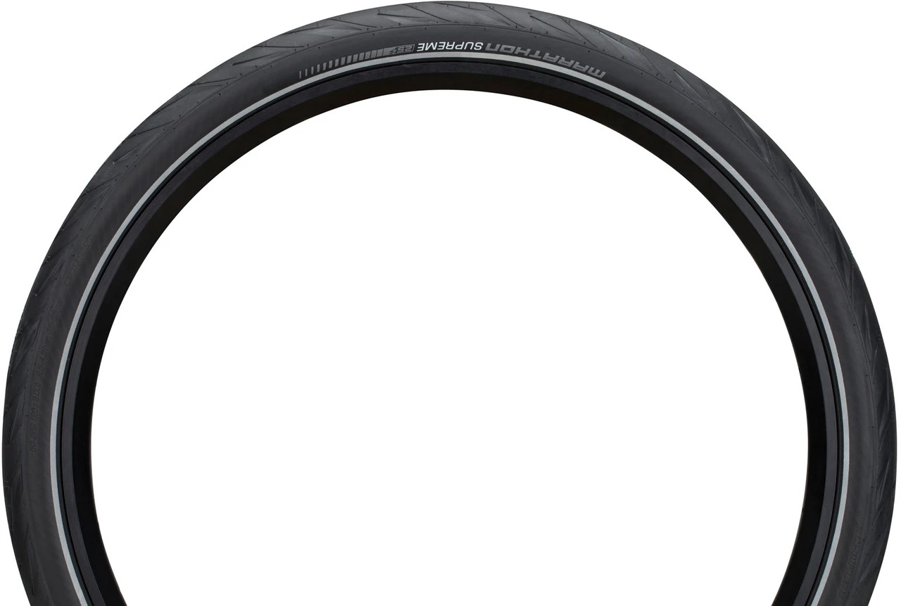 Schwalbe Marathon Supreme Evolution V-Guard 26" Faltreifen 4 Schwalbe Marathon Supreme Evolution V-Guard 26" Faltreifen – Bild 2