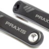 Praxis Works ECrank Carbon Kurbelarme Für Specialized -Bike-Components 315341