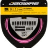 JAGWIRE 2X Sport Schaltzugset -Bike-Components 319249