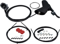 SRAM Force 22 FM Scheibenbremse Hydr.m.DoubleTap® Schalt-/Bremsgriff -Bike-Components 321320