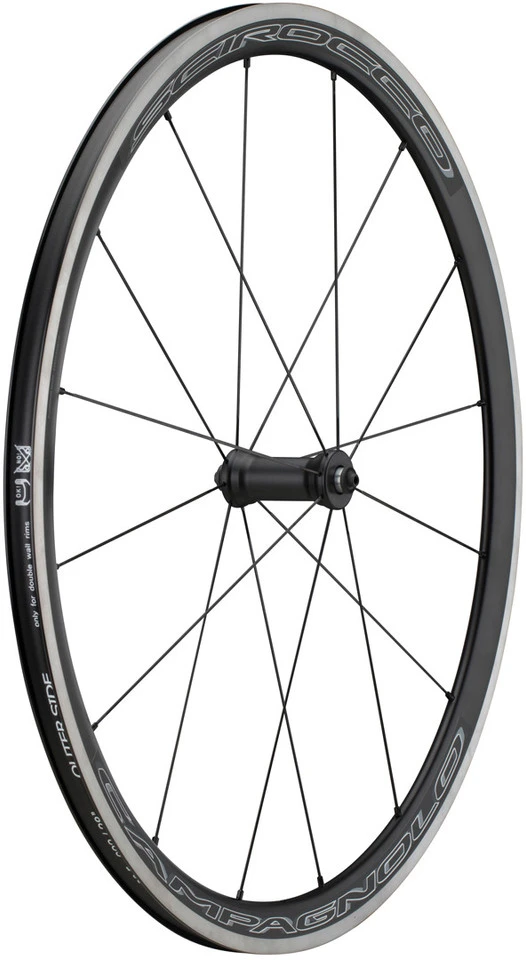 Campagnolo® Scirocco C17 Laufradsatz 4 Campagnolo® Scirocco C17 Laufradsatz – Bild 2