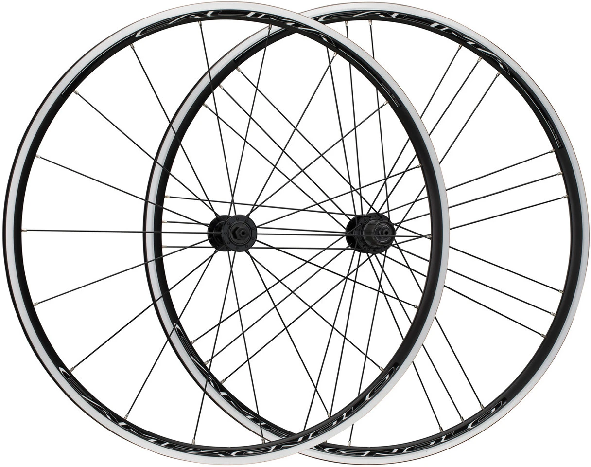 Campagnolo® Calima G3 Laufradsatz 3 Campagnolo® Calima G3 Laufradsatz