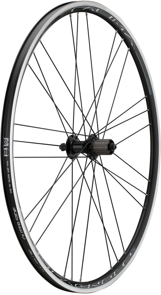 Campagnolo® Calima G3 Laufradsatz 6 Campagnolo® Calima G3 Laufradsatz – Bild 4