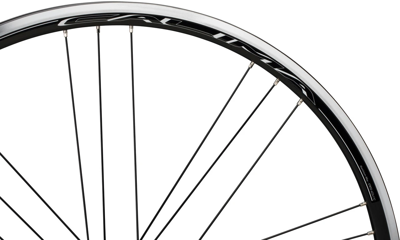 Campagnolo® Calima G3 Laufradsatz 8 Campagnolo® Calima G3 Laufradsatz – Bild 6
