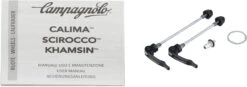 Campagnolo® Calima G3 Laufradsatz 15 Campagnolo® Calima G3 Laufradsatz -Bike-Components 322809