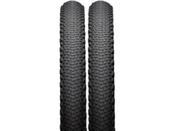 Pirelli Cinturato Gravel Hard Terrain Classic TLR 28" Faltreifen 2er-Set -Bike-Components 323760