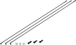 ZIPP Ersatzspeichenkit Für 3ZERO MOTO 29" -Bike-Components 326467