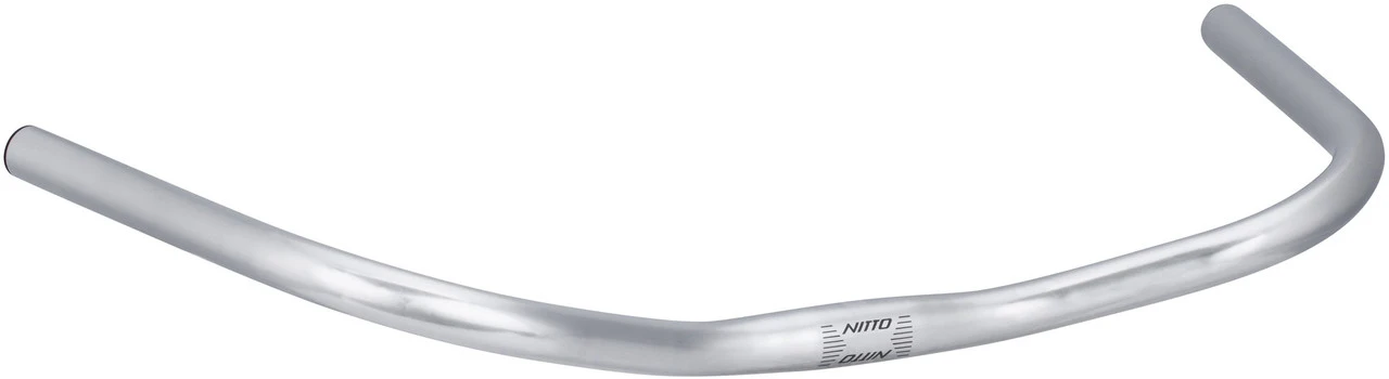 Nitto B352 CrMo DB 25.4 Lenker 3 Nitto B352 CrMo DB 25.4 Lenker
