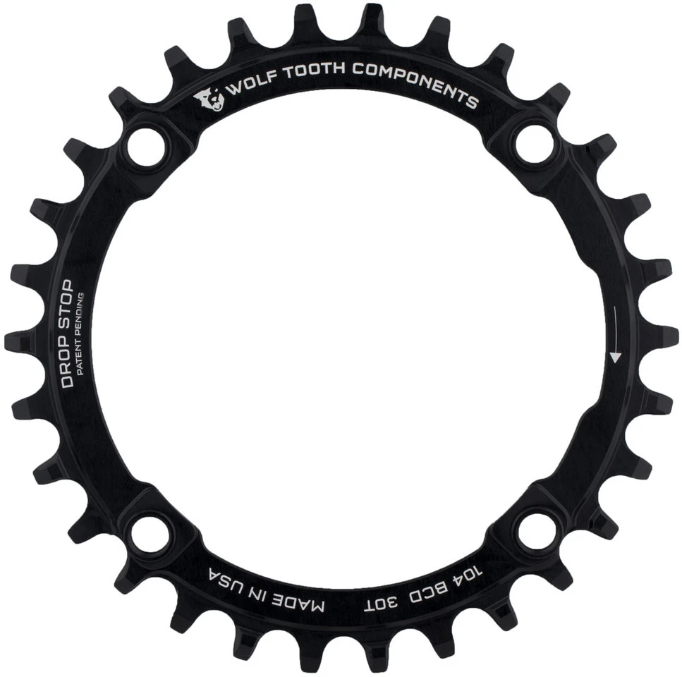 104 BCD Kettenblatt 3 104 BCD Kettenblatt