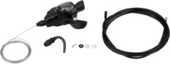Shimano Alfine Schaltgriff SL-S503 8-fach 5 Shimano Alfine Schaltgriff SL-S503 8-fach -Bike-Components 330430