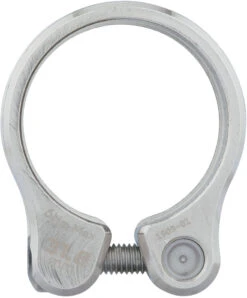 Sattelklemme -Bike-Components 330459