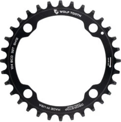 104 BCD Kettenblatt Für Shimano HG+ 12-fach Kette